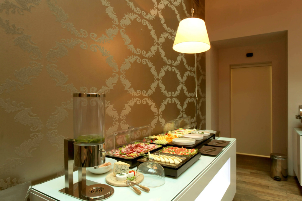 Hotel photo 10