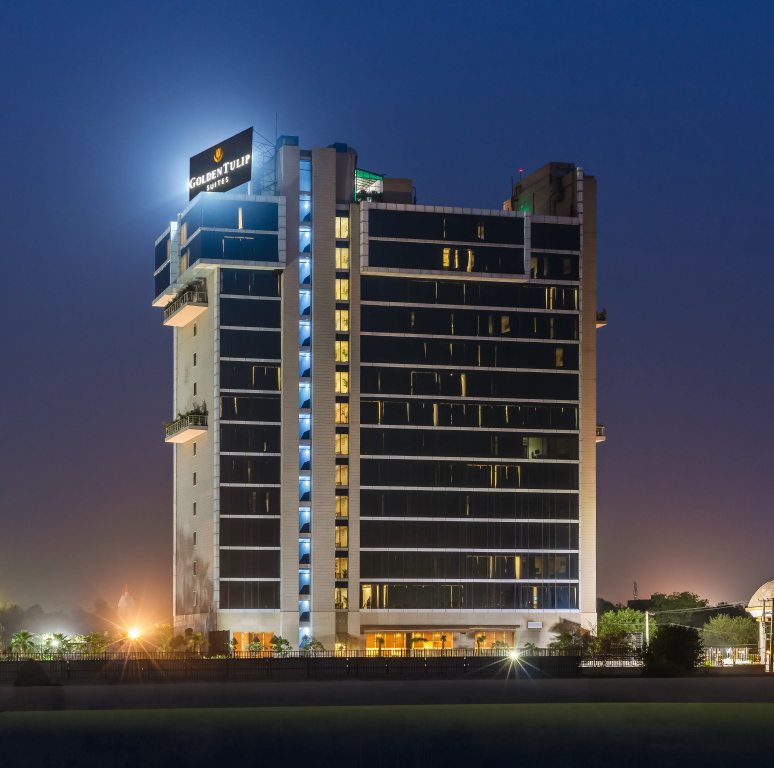 Golden Tulip Suites Gurgaon