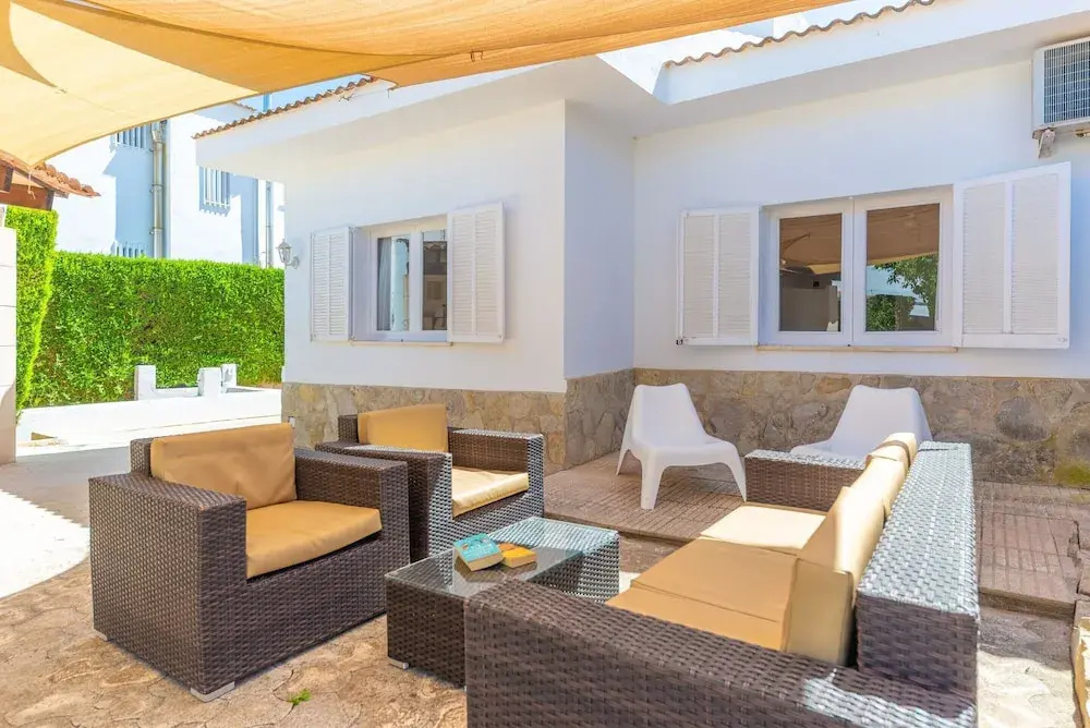 Can Miquel - Villa With Private Pool