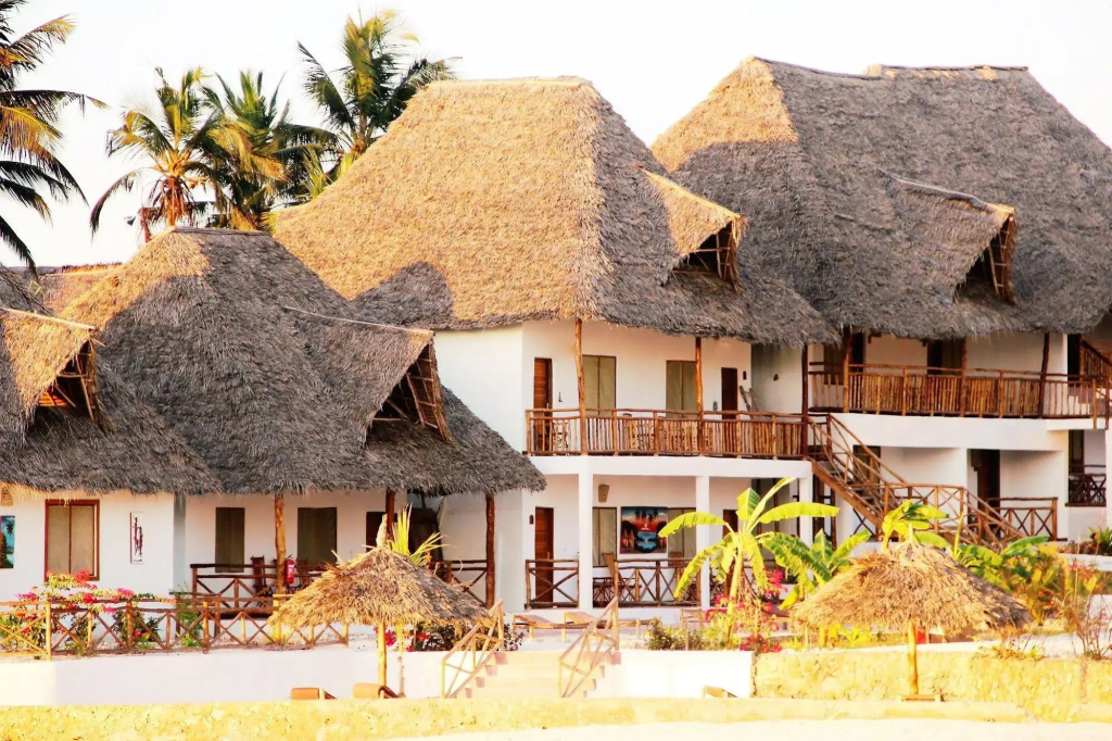 Paradise Beach Resort - фото 27