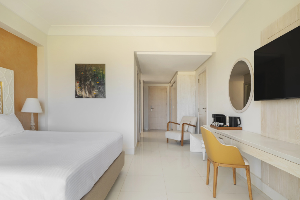 Iberostar Selection Eolia Djerba - Général