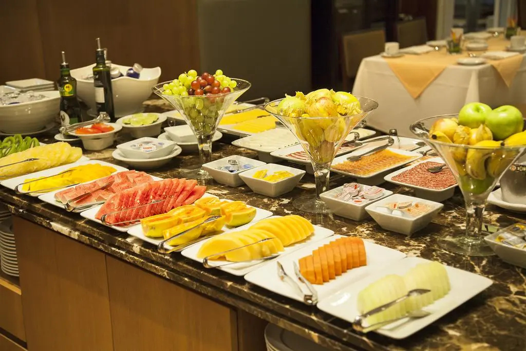 Windsor Brasilia Hotel - Général