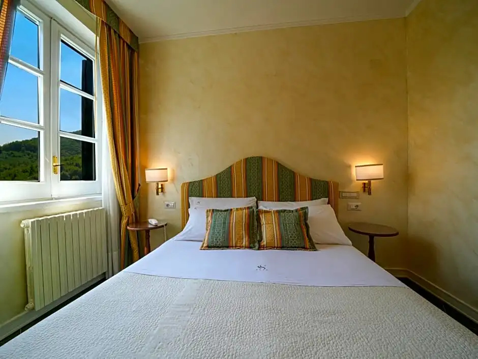 Hotel Scapolatiello - Chambres