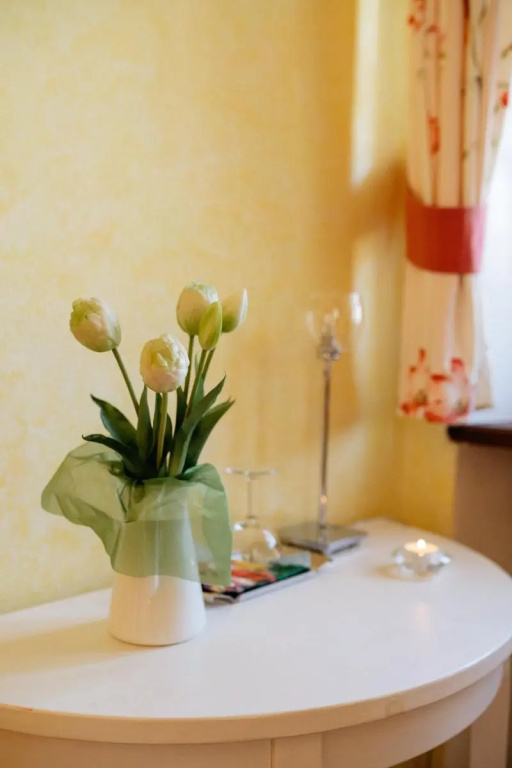 Boutique Hotel Romantick - Chambres