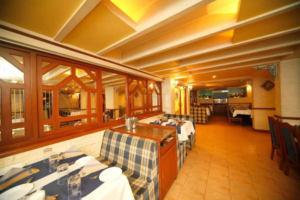 Hotel Shree Panchratna - Général