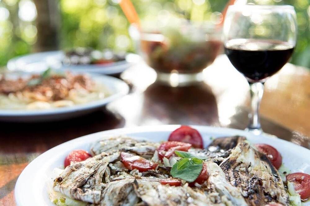 Posada Del Cerro by null