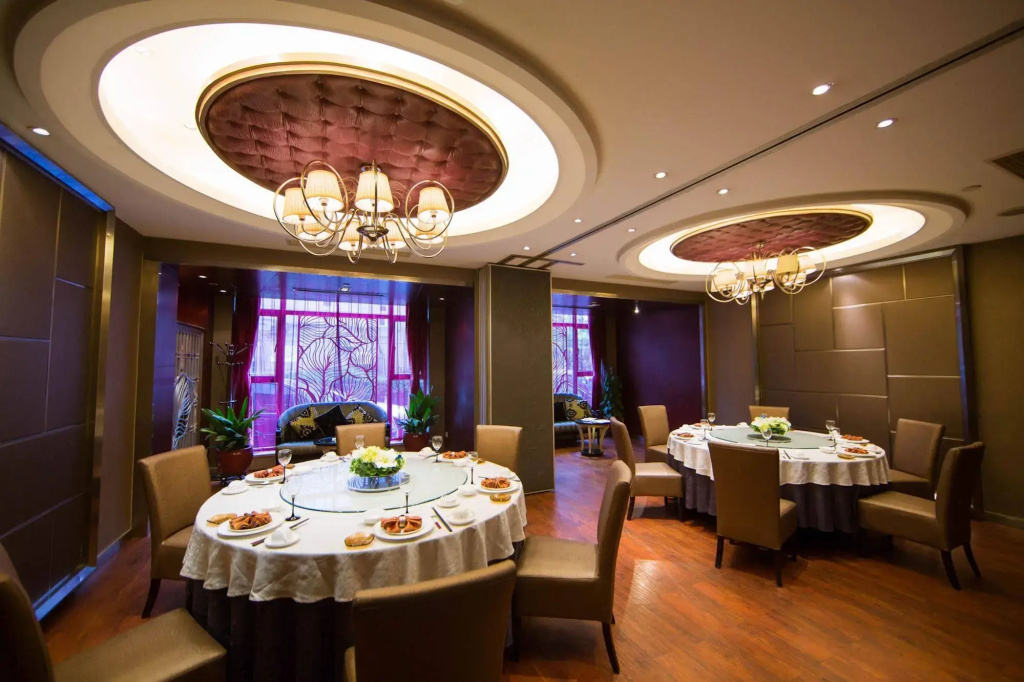 Wuyang Holiday Hotel Hangzhou - Général