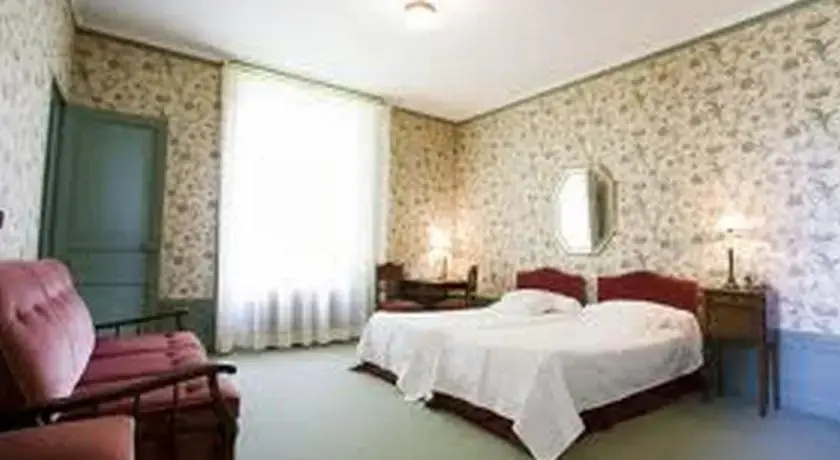 Voir la photo 2 — Le Château de Mondan