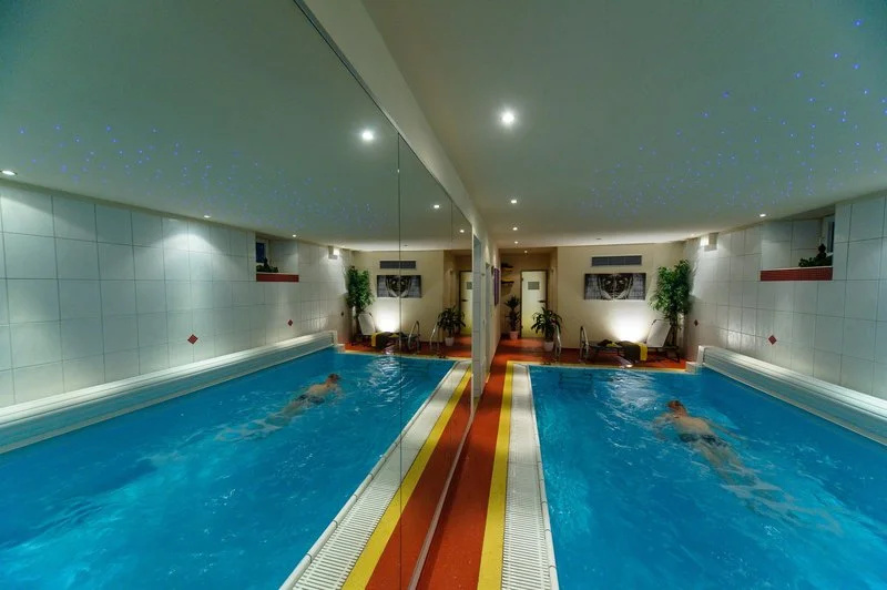 AKZENT Hotel Goldner Stern - Général