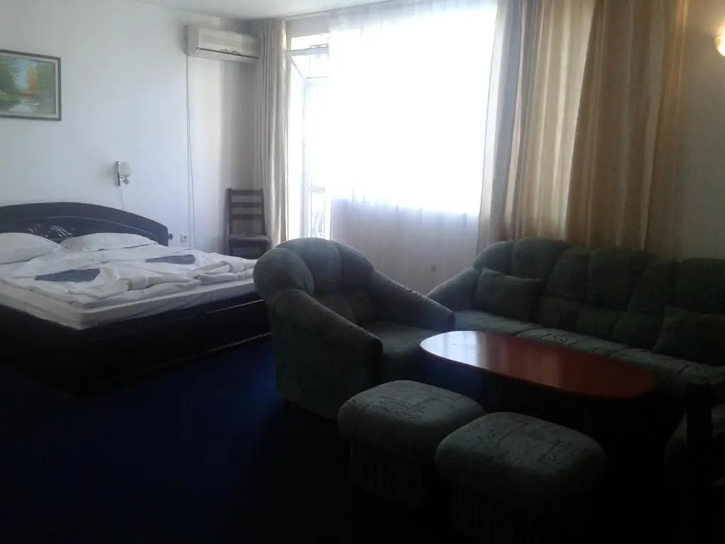 Hotel Elena Palace - Chambres