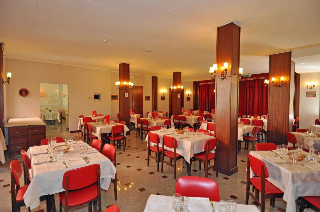 Cavour 30TRE - Hotel Moderno - Général