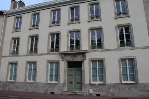Le Domaine De Stanislas