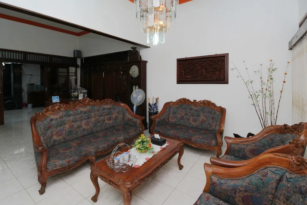 Airy Eco Syariah Pogung Baru Kaliurang KM 5 Yogyakarta