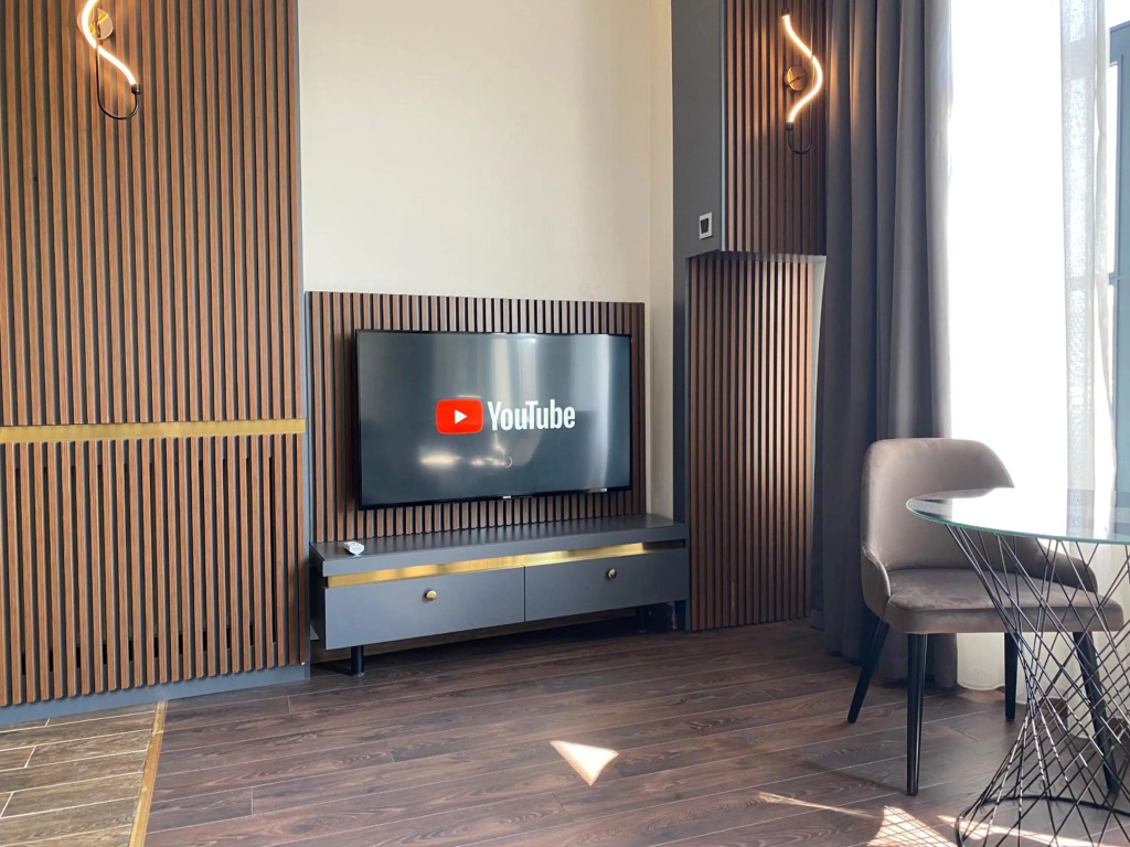 Nm Suites Beyoglu — 3