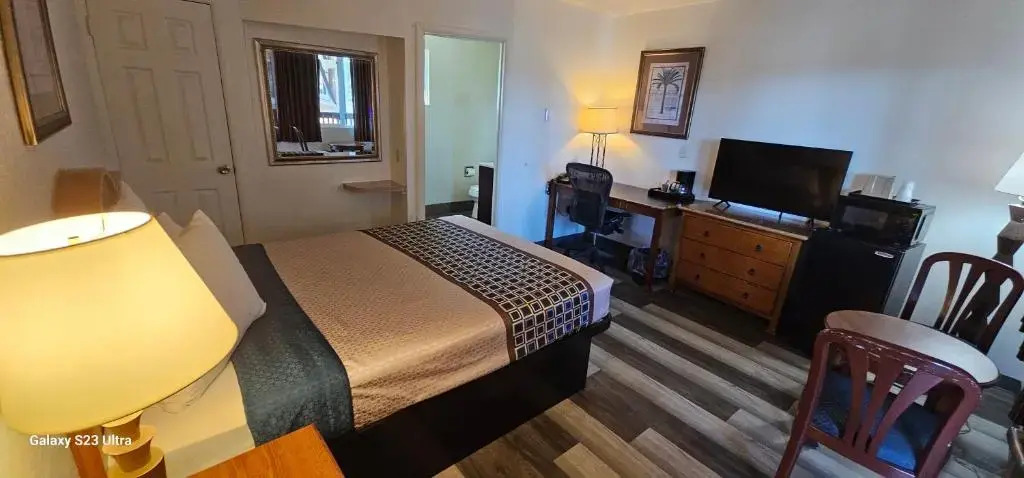 Americas Best Value Inn — фото 2