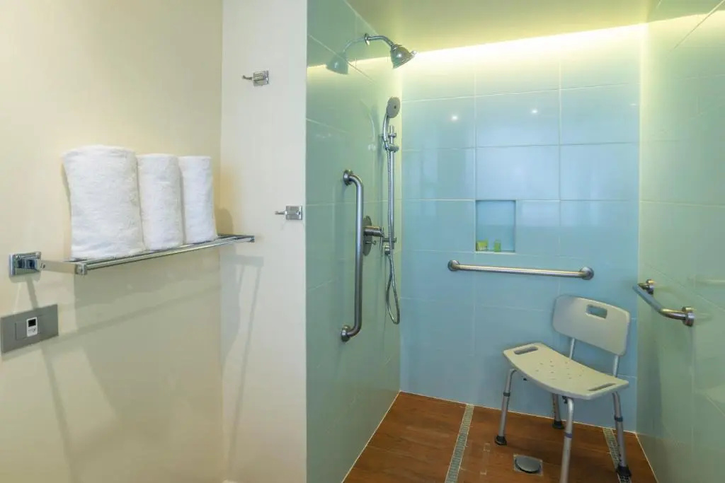 Holiday Inn Mexico City - Plaza Universidad by IHG - Chambres
