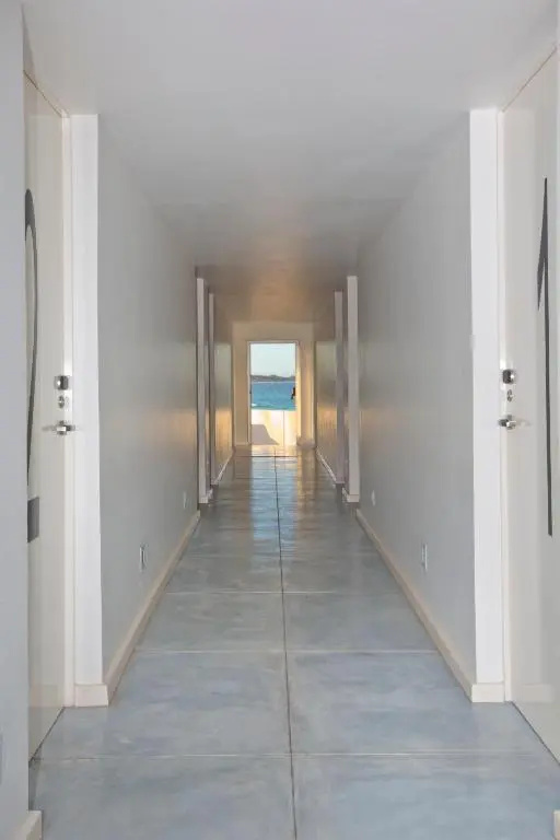 Hotel Resort Tofo Mar - Chambres