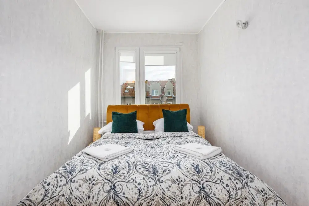 Family Apartment Gierczak By Renters