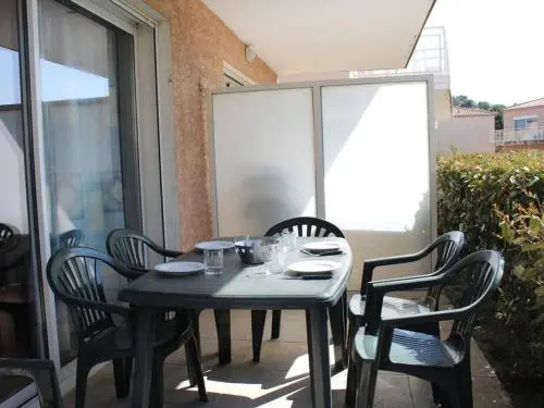 Afficher la photo 6 — Apartment Hameau du Phoebus