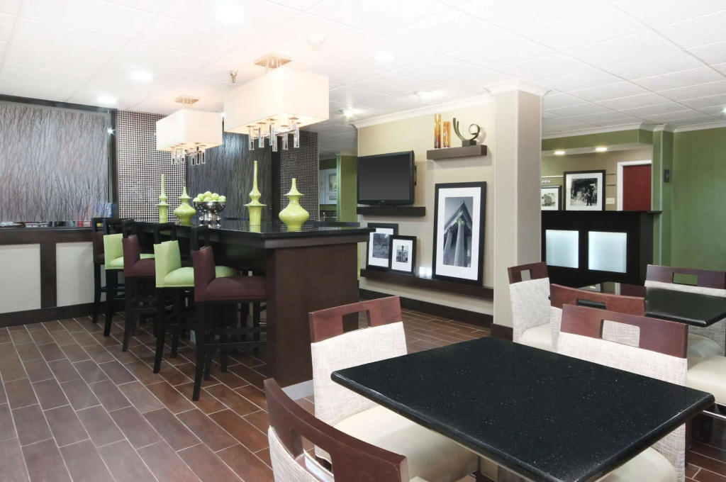 Hotel photo 17
