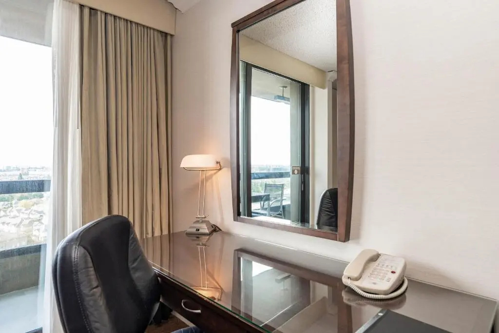 Sandman Signature Vancouver Airport Hotel & Resort - Chambres