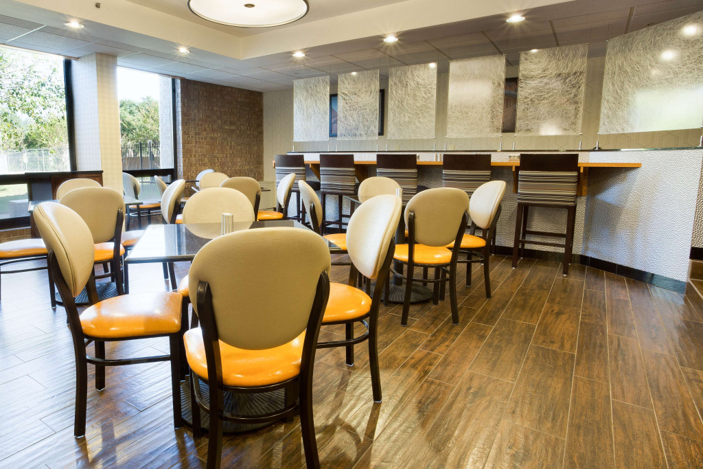 Drury Inn & Suites Austin North - Général