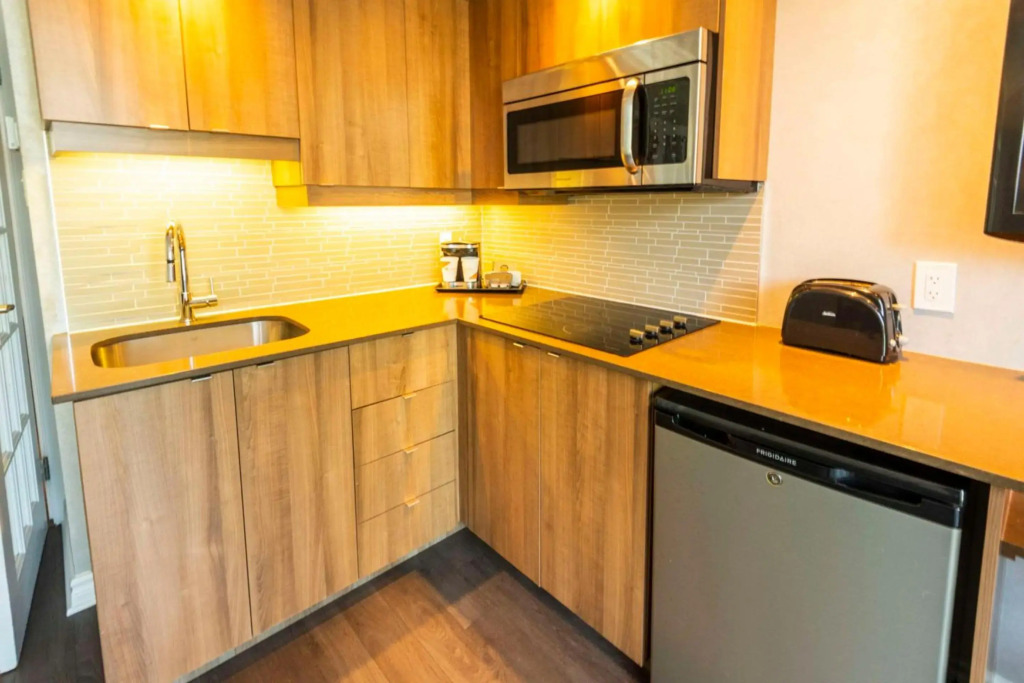 Chateau Cartier Hotel & Resort, an Ascend Collection Resort - фото 26