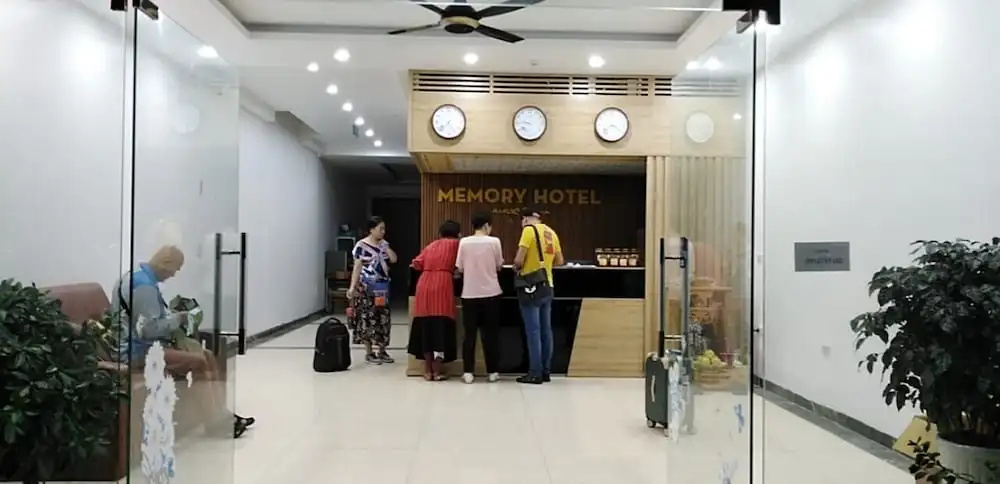 Hotel photo 15