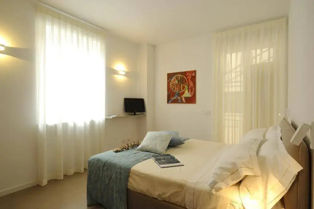 Residence San Marco Suites&Apartments Alassio - Général