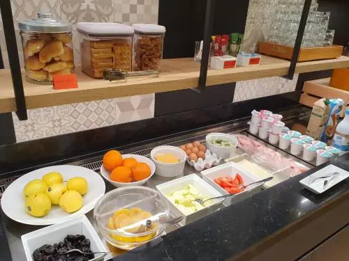 Hotel Ristorante al Giardinetto - Général