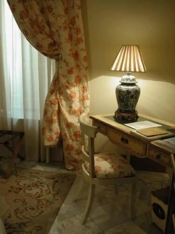 Hotel Casa Palacio Conde de la Corte - Chambres
