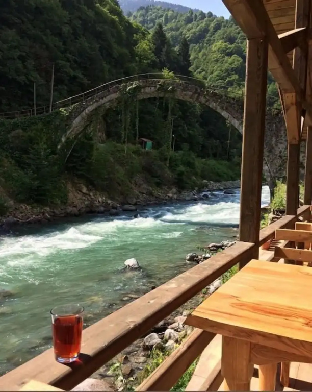 Sevdaluk Pansiyon