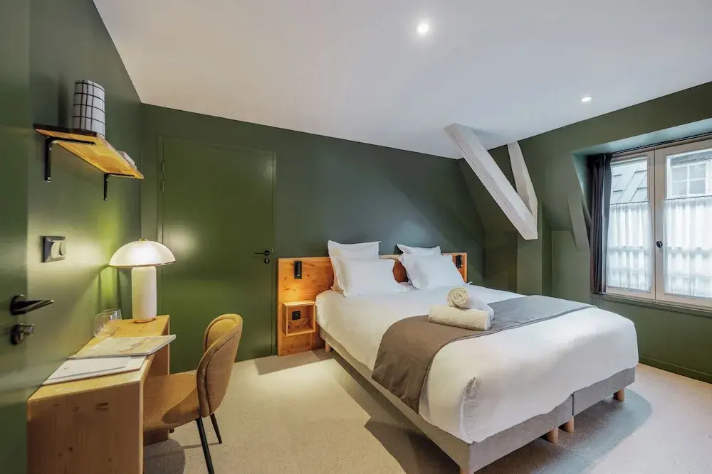 Hotel photo 6