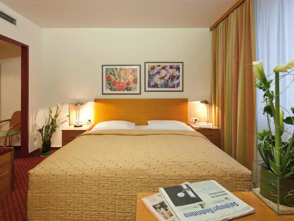 Austria Trend Hotel Salzburg West - Général