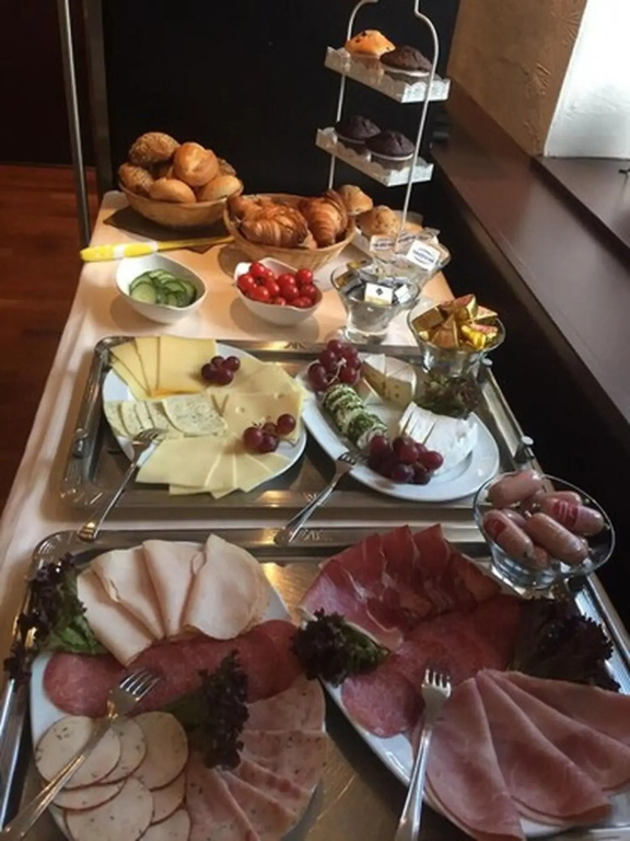 Hotel Kolossos Düsseldorf - Neuss - Général