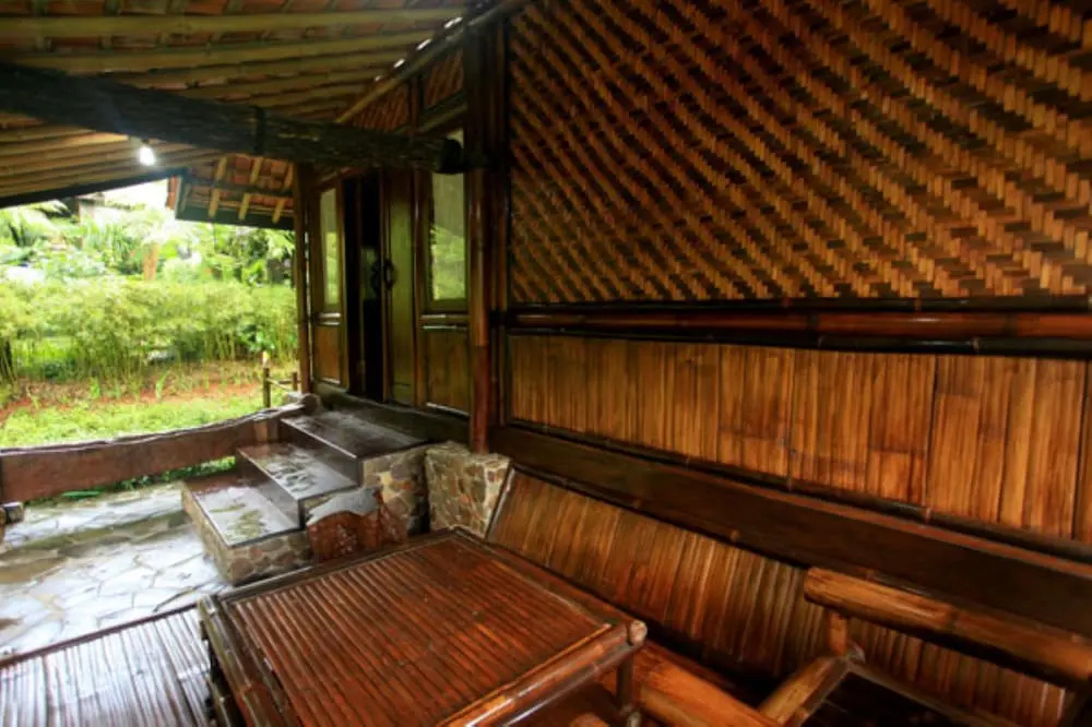Villa Bidadari