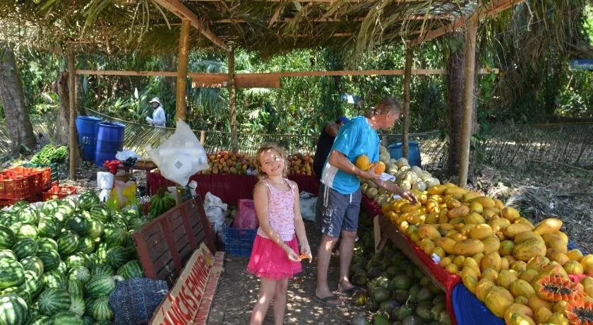 Casa Bellavista Montezuma - фото 14