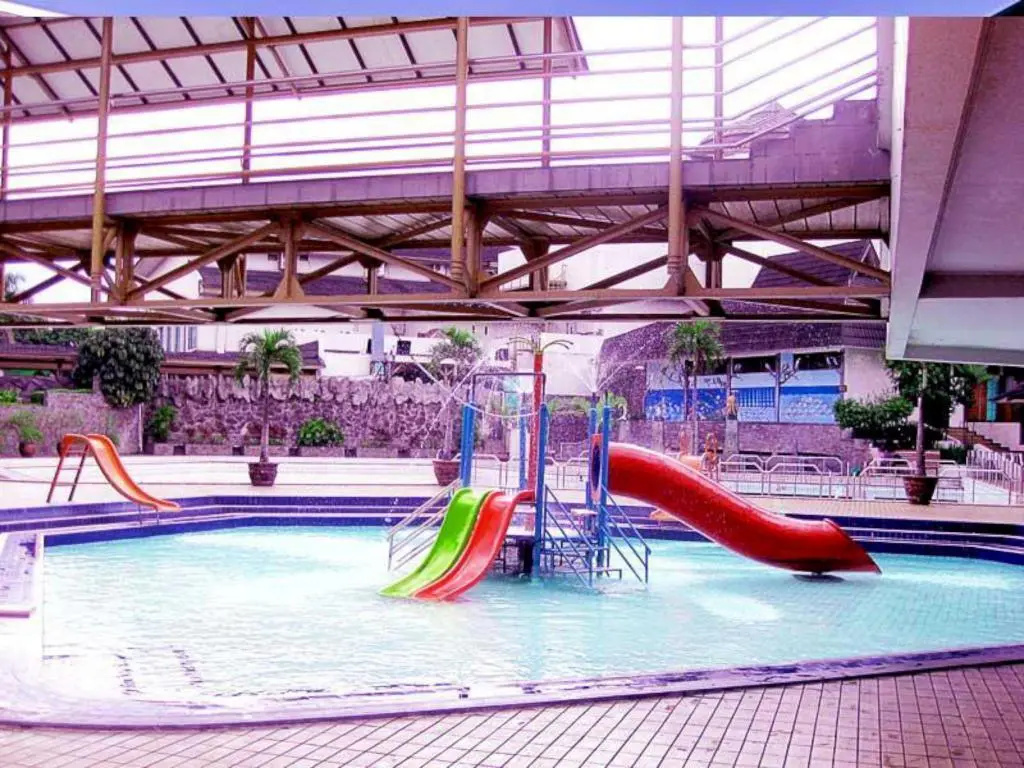 Grand Serela Setiabudhi Hotel Bandung - Général