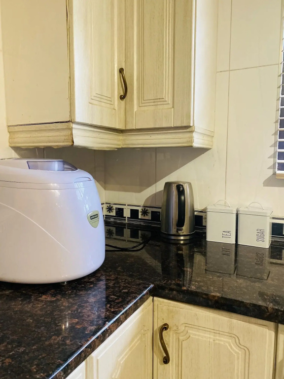 Airport Royal Guest House - фото 19