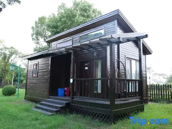 Zhonghang Aiyouke Fengjing RV Camp