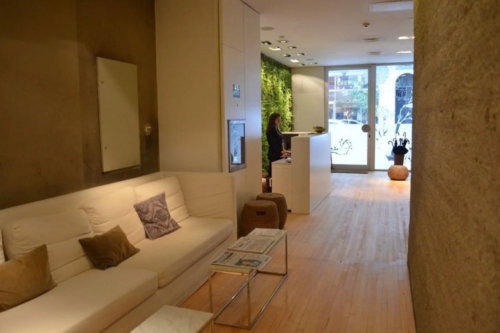 CasaCalma Hotel picture