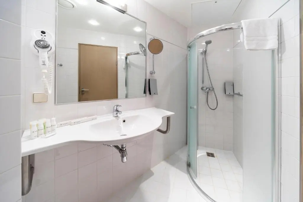 Rixwell Elefant Hotel - Chambres