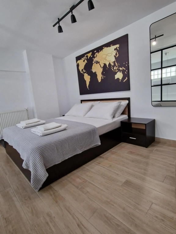 SKG City Loft