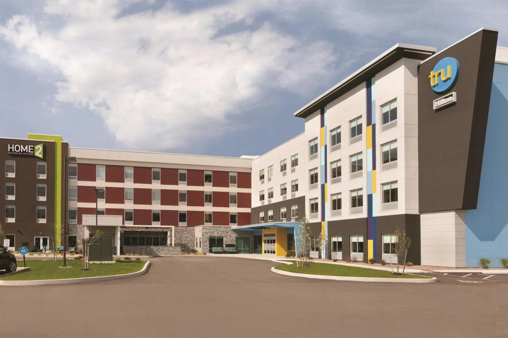 Econo Lodge