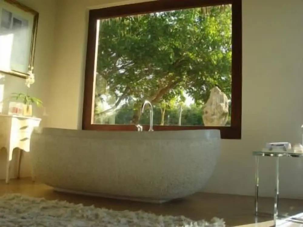 Chuiba Bay Lodge by null