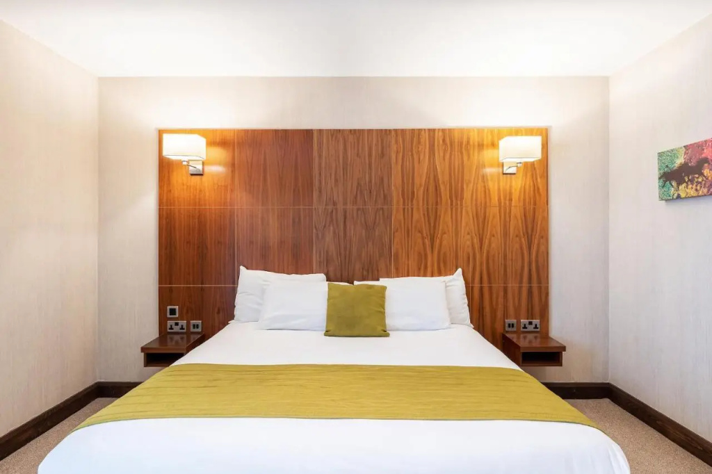 Owston Hall Hotel - Général