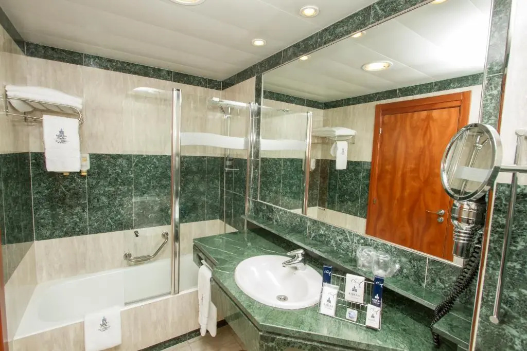 Hotel Ribera de Triana - REOPENING! - Chambres