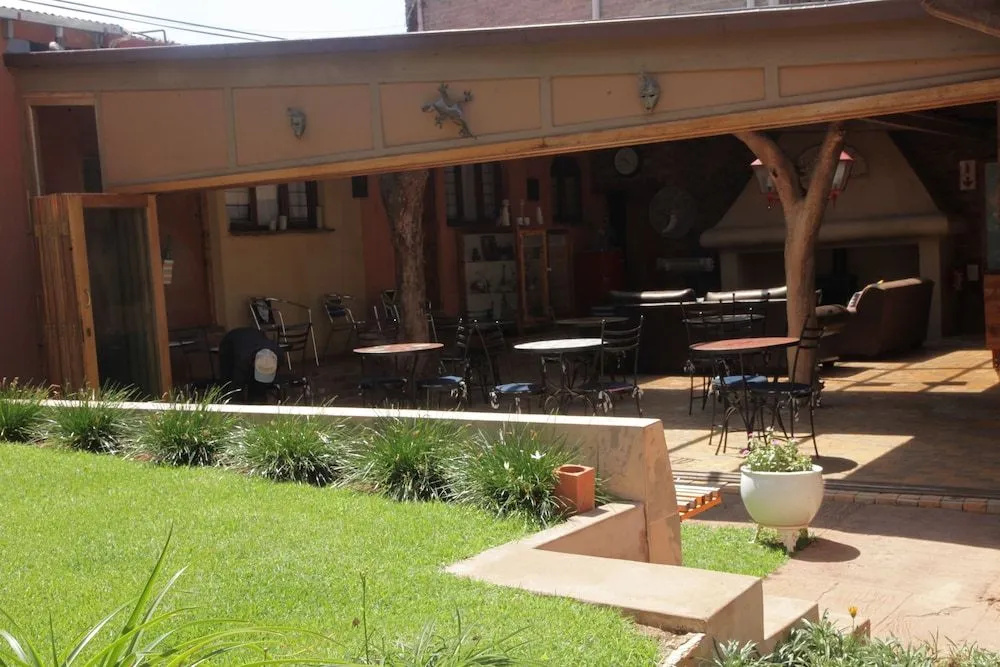 Melvilla Guesthouse