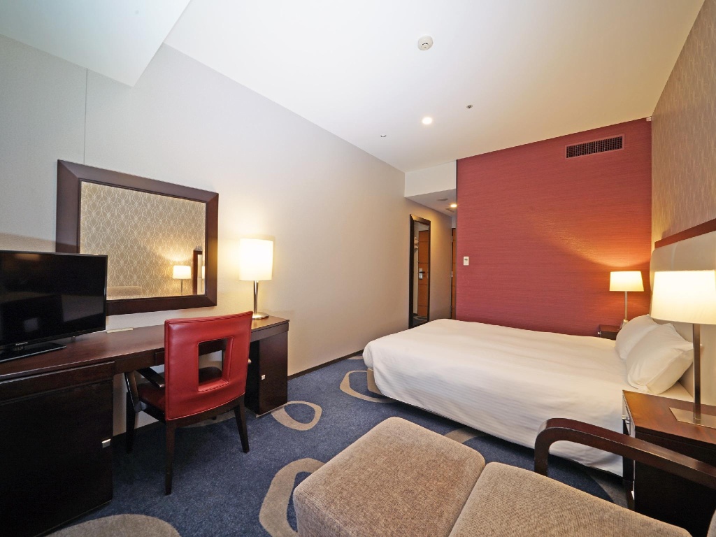 Loisir Hotel Shinagawa Seaside 사진 2