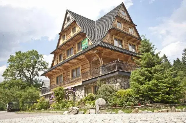 Hotel photo 20